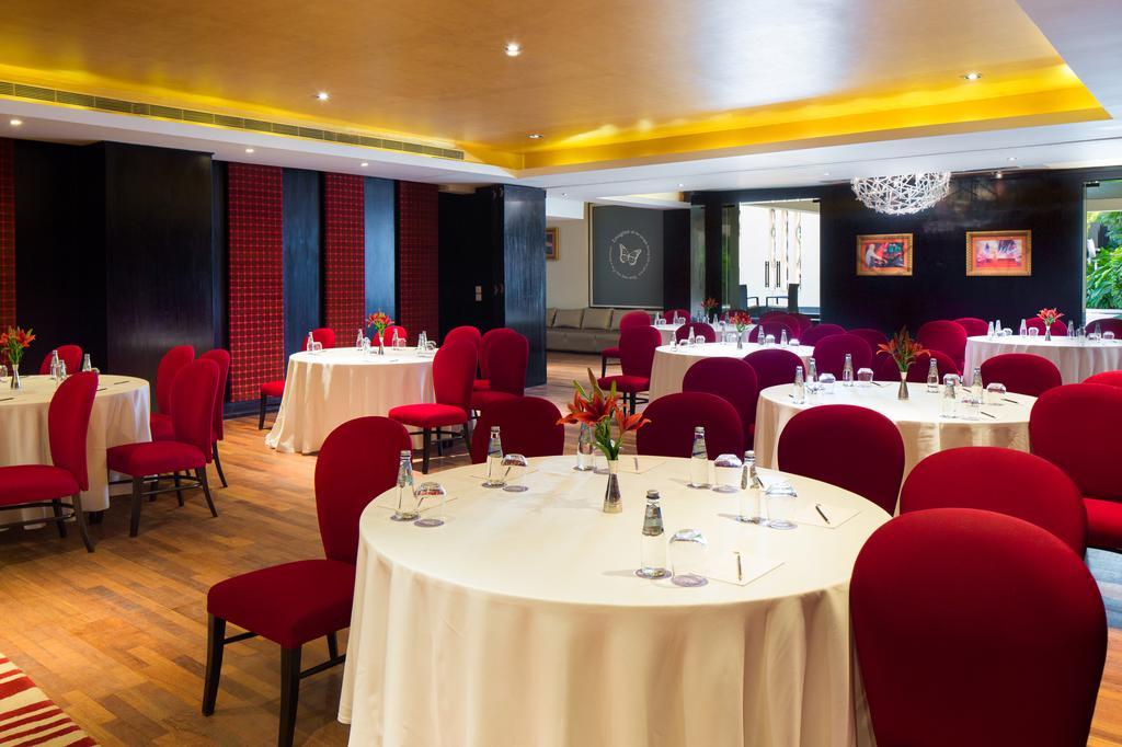 Hard Rock Hotel Goa Calangute Luaran gambar The Imperial Ball Room